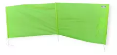 Paraviento Playero 3m Silver en internet