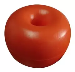 Boya Plástica 70mm - comprar online