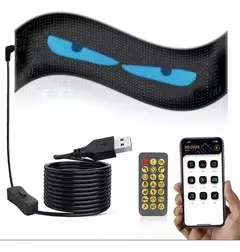 Panel Led Flexible 37x9 - tienda online