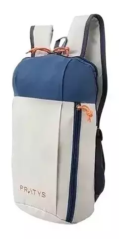 Mochila Pratys Bike 10L - comprar online