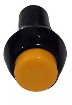 Imagen de Botón Pulsador Interruptor 12v