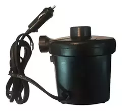 Inflador Electrónico 12v 3 Picos en internet
