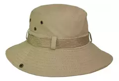 Sombrero Australiano De Nylon - tienda online