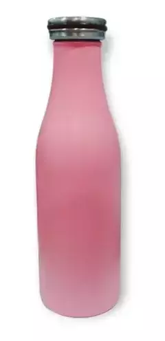 Botella Acero Inoxidable 750ml - comprar online
