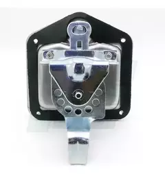 Cerradura Embutir Motorhome Universal C/ 2 Llaves - tienda online