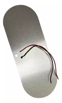 Plafon Lampara Interior Led Cob 12v P/ Auto Camioneta Camión - tienda online