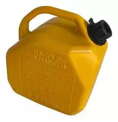 Bidón De Combustible 10 L - comprar online