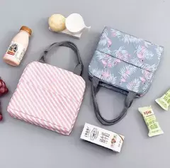 Lunchera Bolso Térmico - comprar online