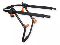 Portabicicleta 2 De Baul Porton Trasero - comprar online