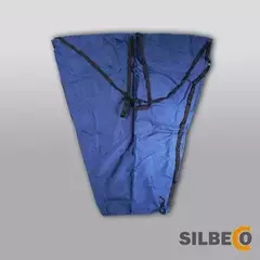Ancla De Capa Grande 120 CM - SILBECO