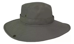 Sombrero Australiano De Taslon