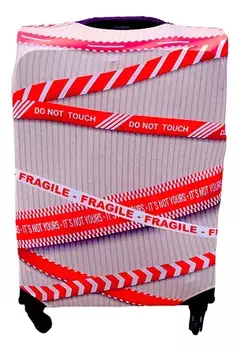 Imagen de Funda Para Valija 23 Kg