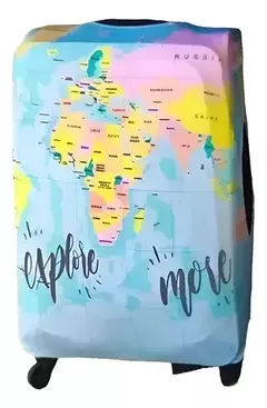 Funda Para Valija 23 Kg - tienda online