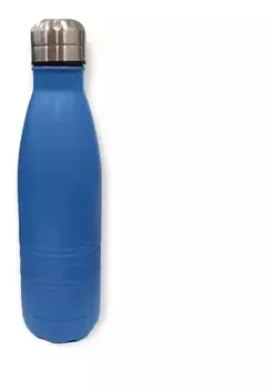 Botella Acero Inoxidable 750ml - comprar online