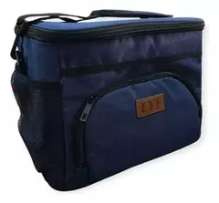 Bolso Lunchera Térmica 27x22x20