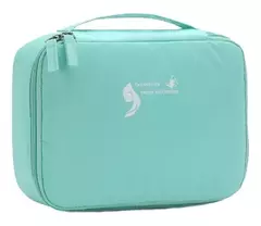 Organizador De Viaje Cosmeticos - comprar online