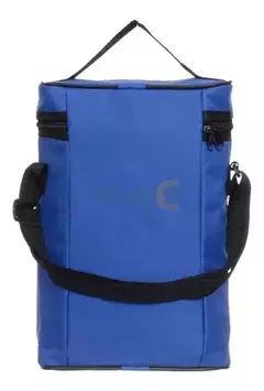 Bolso Matero Acolchado C/Bolsillo en internet