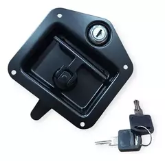 Cerradura Embutir Motorhome Universal C/ 2 Llaves en internet