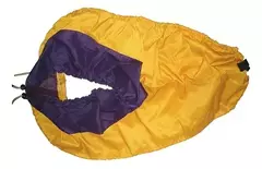 Cubre Cockpit Grande - comprar online
