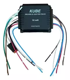 Emulador Para Luces 6 Vías - comprar online