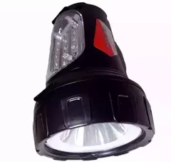 Faro Cazador Recargable 12v 15 Led - comprar online