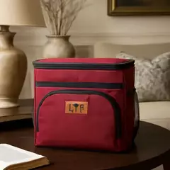 Bolso Lunchera Térmica 27x22x20 - comprar online