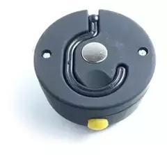 Linterna Portátil Led De Colgante Imán - SILBECO