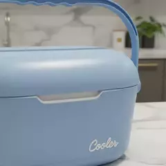 Conservadora Lunchera Plástica 6 L - comprar online