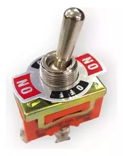 Llave Inversora Para Palanca Metálica en internet