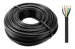 Cable Tipo Taller 7 Vias X 1mm X 5 Metros - comprar online