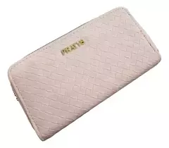 Billetera Doble Cierre - tienda online