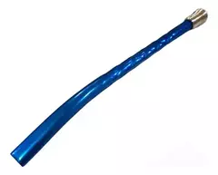 Bombilla Anodizada Aluminio - comprar online