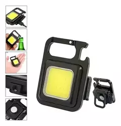 Mini Linterna Led Recargable Usb - comprar online