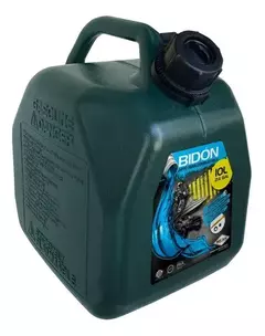 Bidón De Combustible 10 L - tienda online