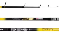 Caña Telescópica Waterdog Murray 3904 3,90 Mts - comprar online