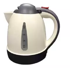 Pava Electrica 12v
