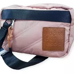 Cartera Bandolera Morral Urbana