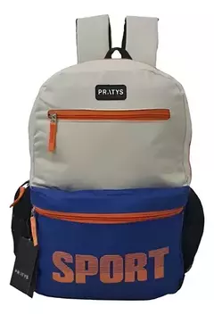 Mochila Pratys Sport en internet