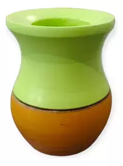 Mate Madera Combinado Vitrificado