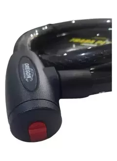 Traba Piton 25mm X 1,2 M - SILBECO