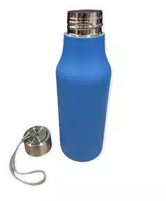 Botella Acero Inoxidable 500cc