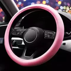 Funda Cubre Volante 38cm Pvc - tienda online