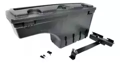 Baúl Lateral C/bisagra Toyota Hilux - comprar online
