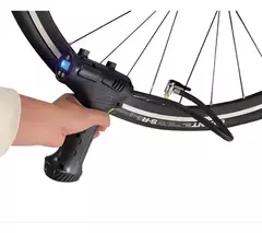 Compresor De Aire Portátil - tienda online