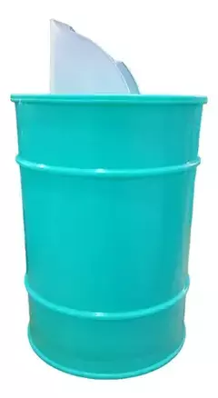 Lata Con Pico Vertedor 320ml