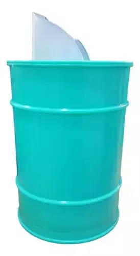 Lata Con Pico Vertedor 320ml