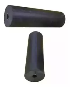 Rodillo Recto
