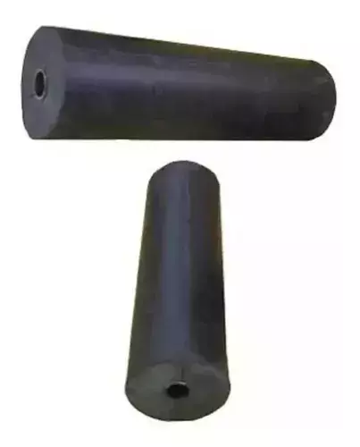 Rodillo Recto
