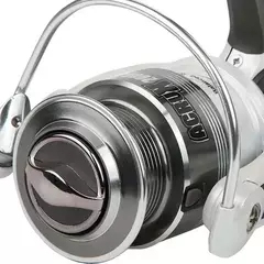 Reel Kunnan Acrux 3006 6 Rulemanes - comprar online