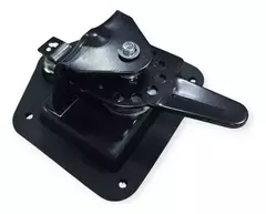 Cerradura Embutir Motorhome Universal C/ 2 Llaves - comprar online